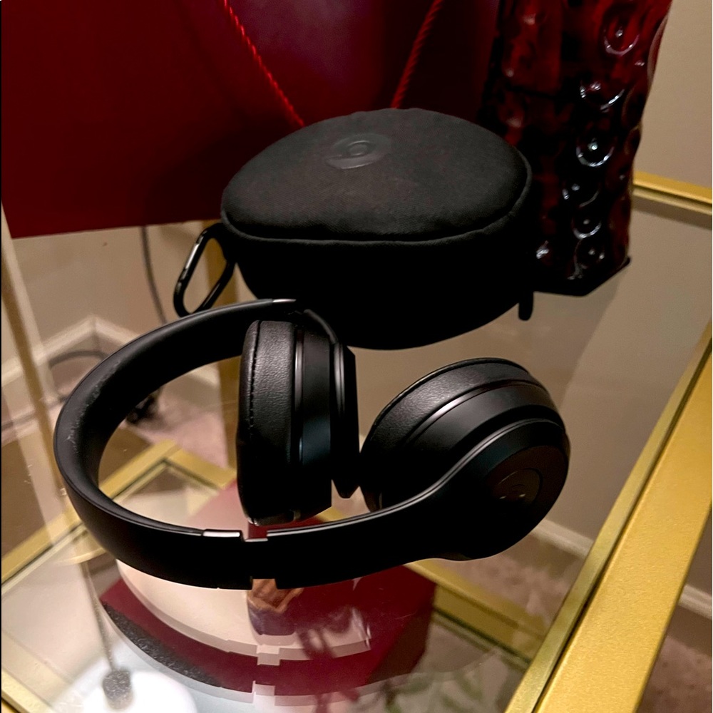 Beats Headphones